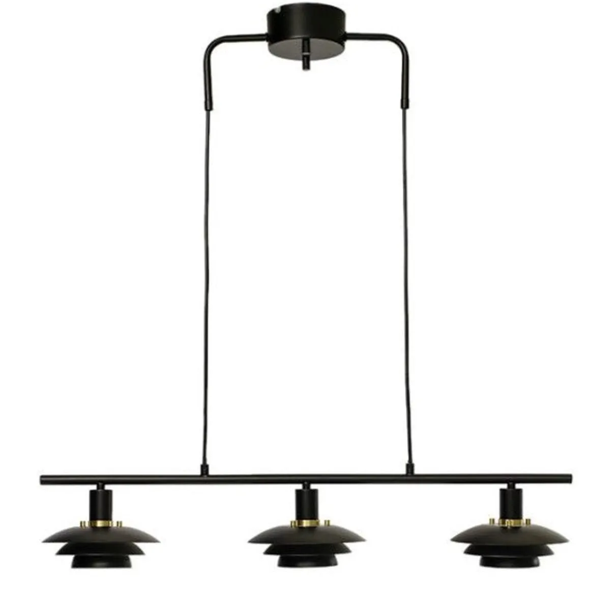 Epsilon takpendel 3-lys