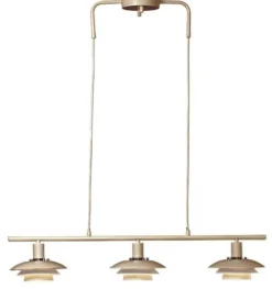 Epsilon takpendel 3-lys