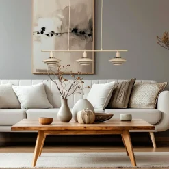 Epsilon takpendel 3-lys