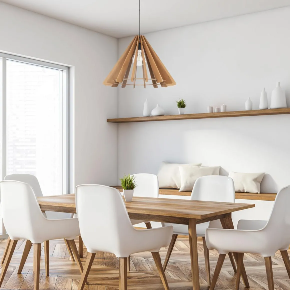 Eris takpendel 65 cm