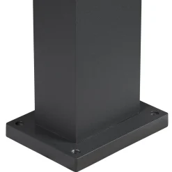 Eskina pullert 125 cm IP65 27W 3000/4000 Kelvin