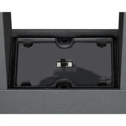 Eskina pullert 125 cm IP65 27W 3000/4000 Kelvin