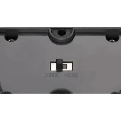 Eskina pullert 45 cm 15W 3000/4000 Kelvin IP65