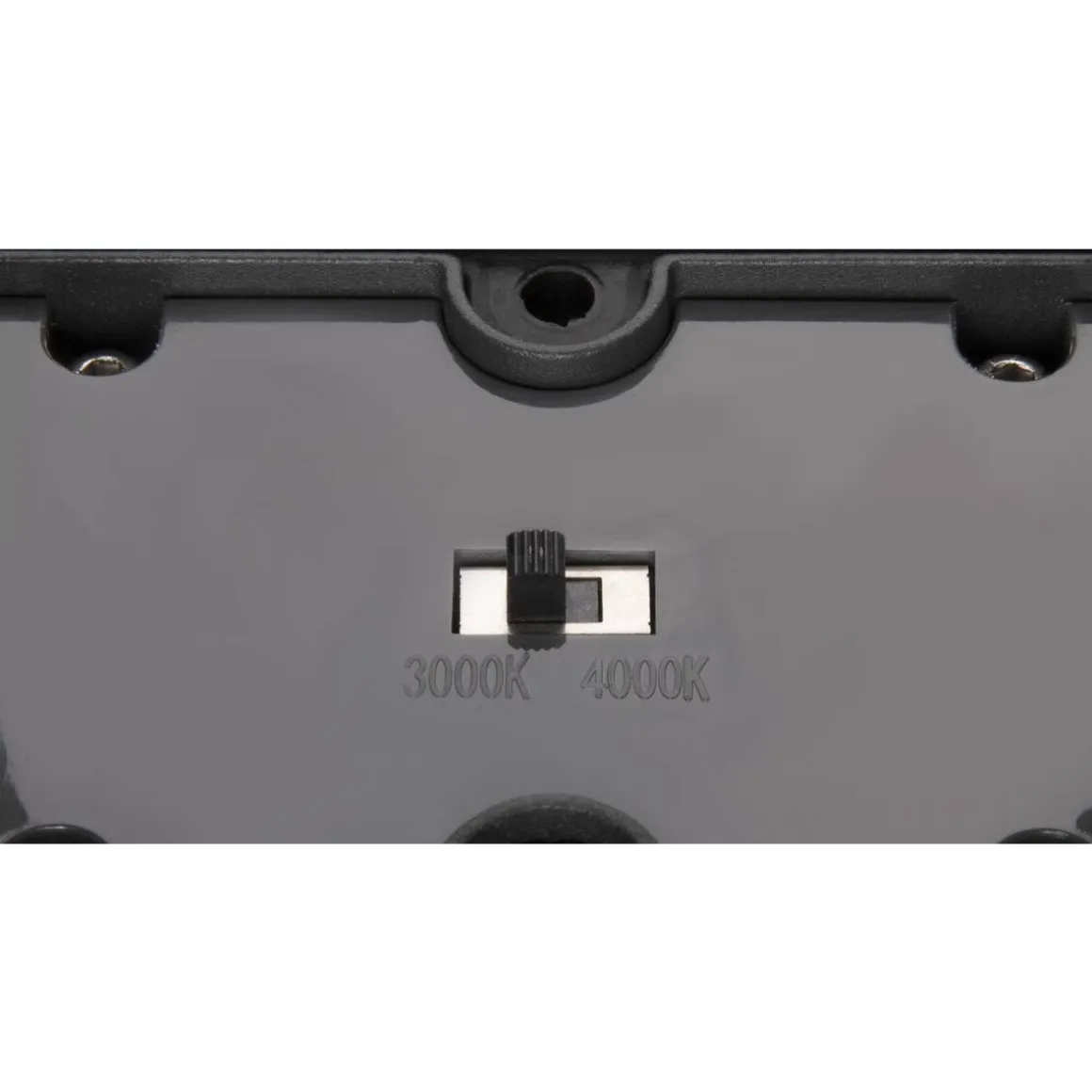 Eskina pullert 45 cm 15W 3000/4000 Kelvin IP65