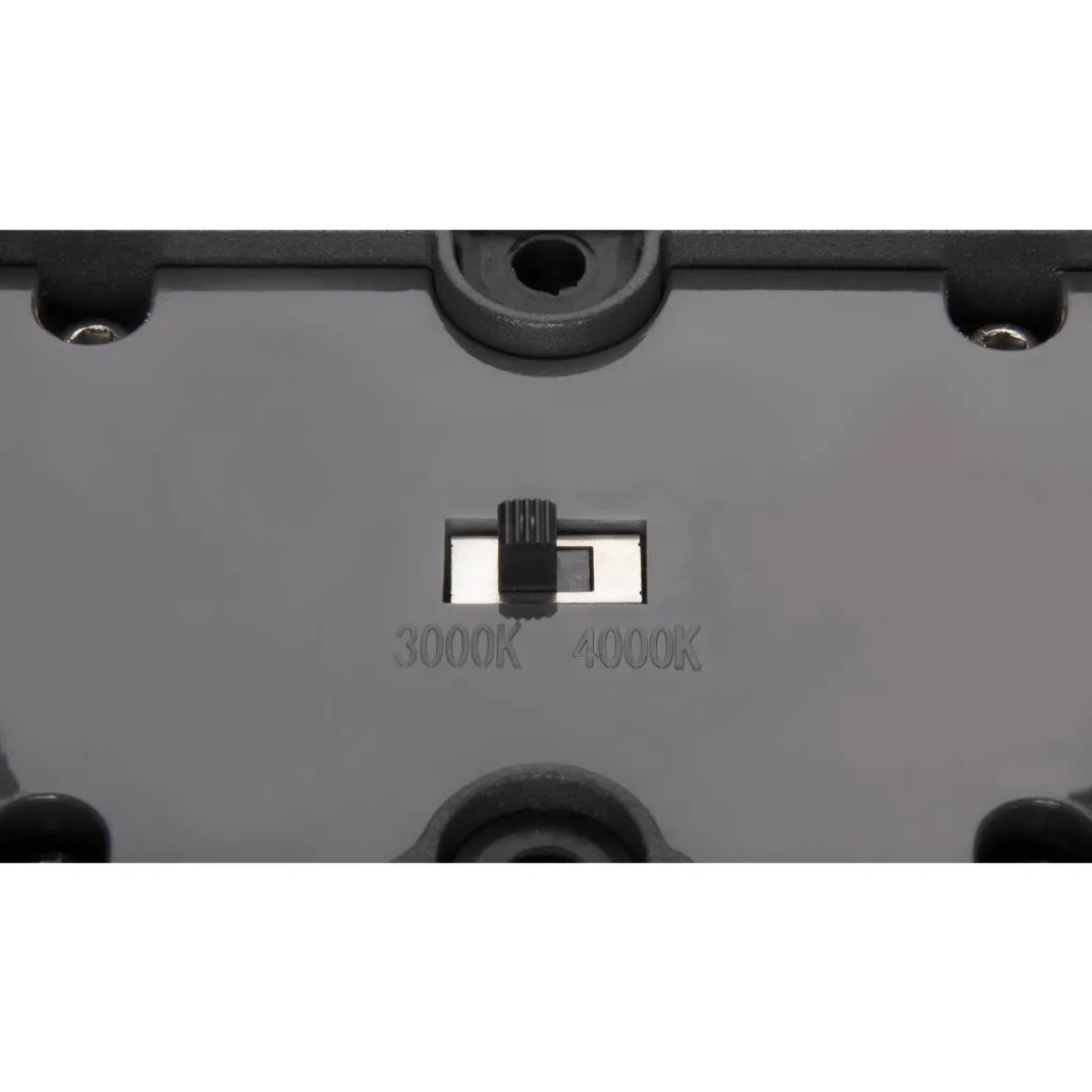 Eskina pullert 75 cm 15W 3000/4000 Kelvin IP65