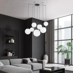 Esme takpendel 7-lys