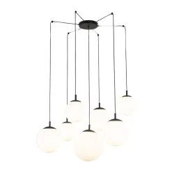 Esme takpendel 7-lys