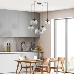 Esme takpendel 5-lys