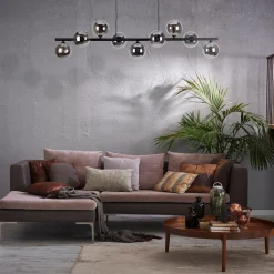 Estera takpendel 9-lys