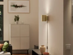 Evoke vegglampe small IP44