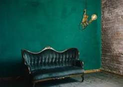 Extravaganza Chimp takpendel