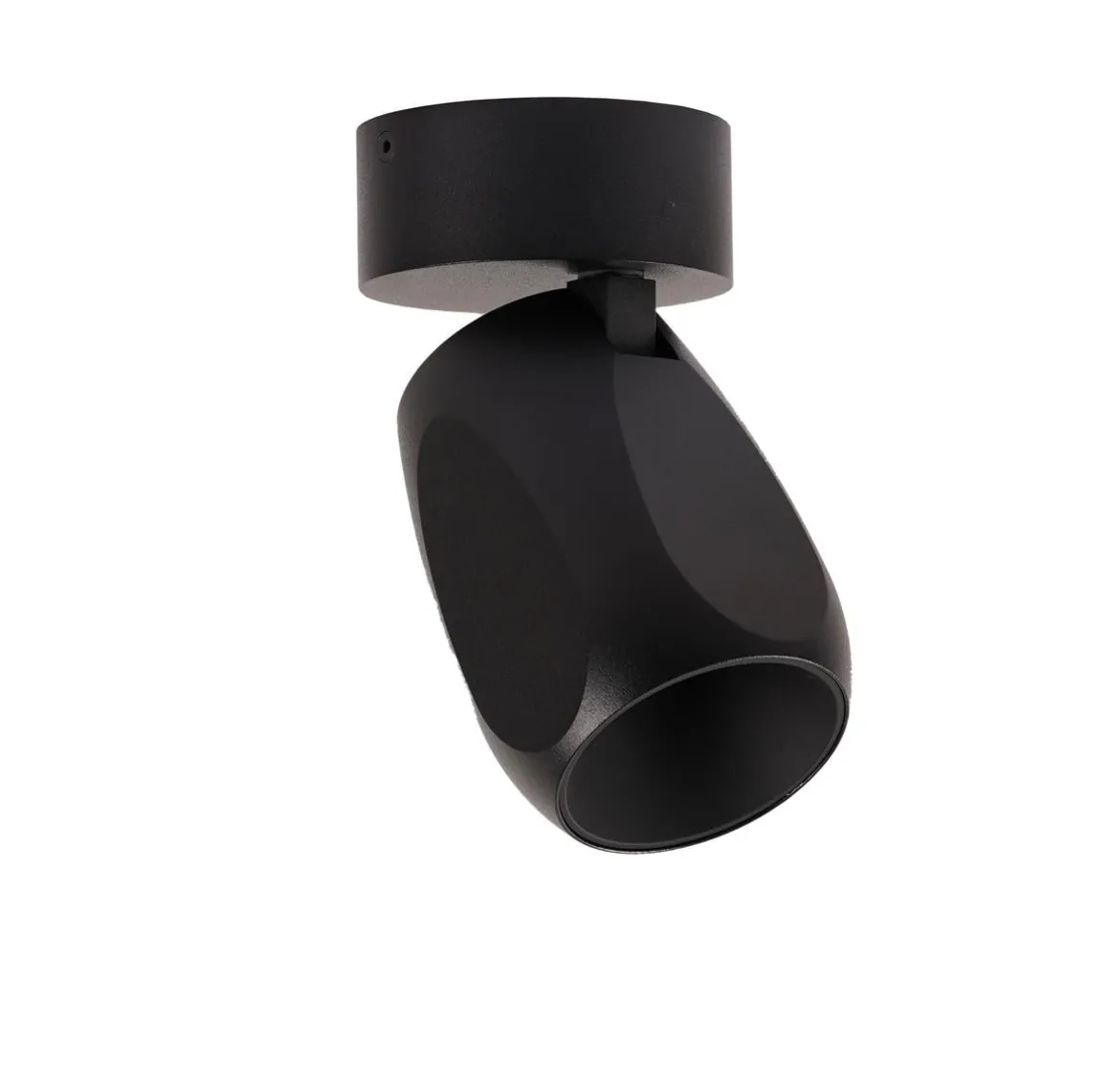 Facet W70 takspot 8W LED 2700 Kelvin CRI 90 - Dimbar