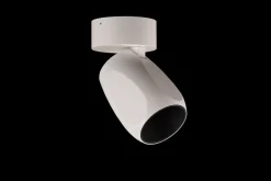 Facet W70 takspot 8W LED 2700 Kelvin CRI 90 - Dimbar