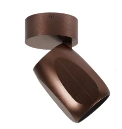 Facet W70 takspot 8W LED 2700 Kelvin CRI 90 - Dimbar