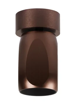 Facet W70 takspot 8W LED 2700 Kelvin CRI 90 - Dimbar