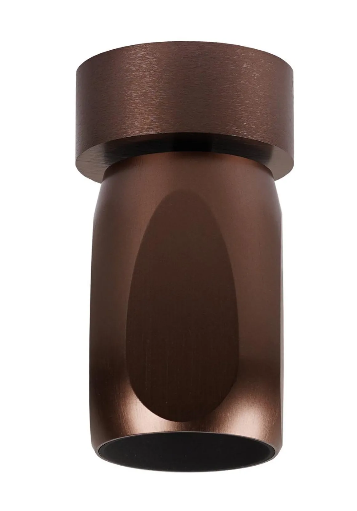 Facet W70 takspot 8W LED 2700 Kelvin CRI 90 - Dimbar