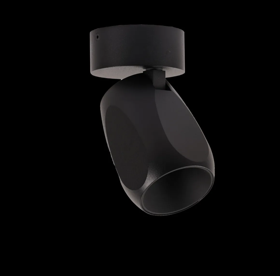 Facet W70 takspot 8W LED 2700 Kelvin CRI 90 - Dimbar