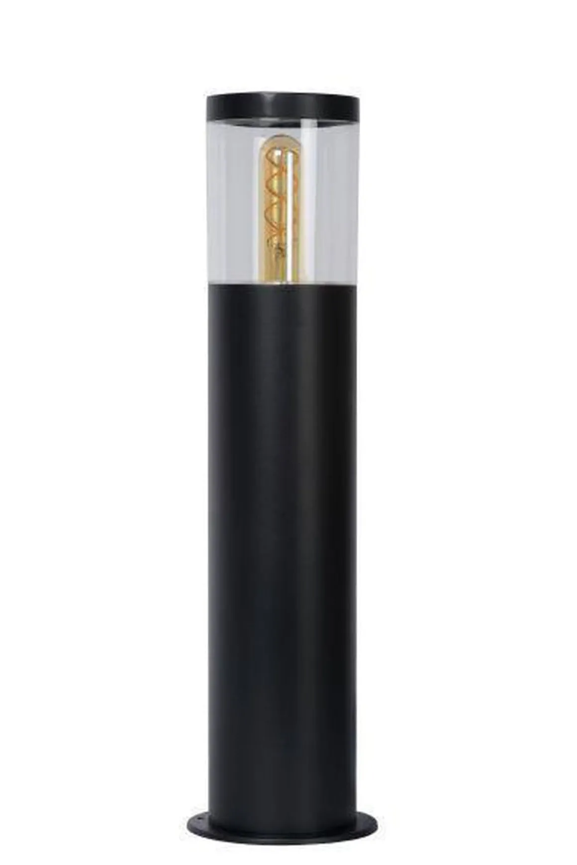 Fedor pullert utendørs 49 cm IP44 E27