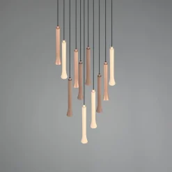 Fiato takpendel Ø40