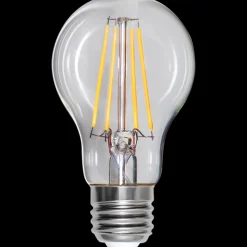 Filament LED pære 8W dimbar (tilsvarer 72W)