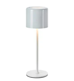Filo oppladbar bordlampe