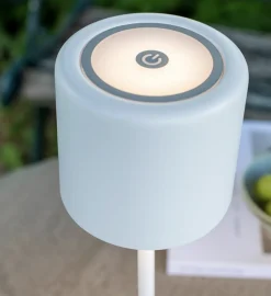 Filo oppladbar bordlampe