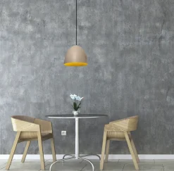 Fiola takpendel 30 cm