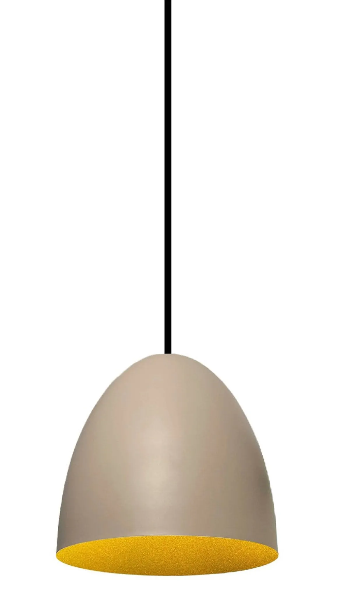 Fiola takpendel 16 cm