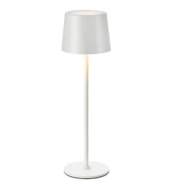 Fiore oppladbar bordlampe