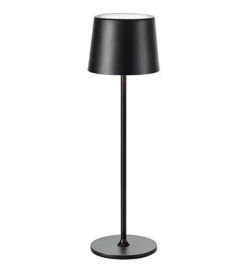 Fiore oppladbar bordlampe