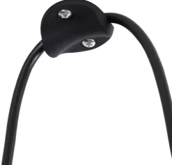 Fix multi 5 lys takpendel - Svart