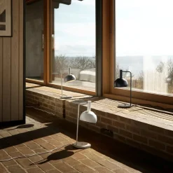 FJ Elements bordlampe