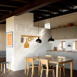 FJ Elements takpendel Ø25