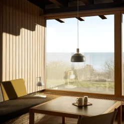 FJ Elements takpendel Ø25