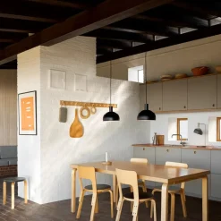 FJ Elements takpendel Ø25