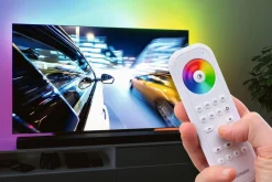 Fjernkontroll Gent 2 - Zigbee 3.0