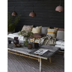 Flex Out Lyssløyfe - Rust