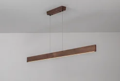 Flora takpendel 149 cm 2700 Kelvin