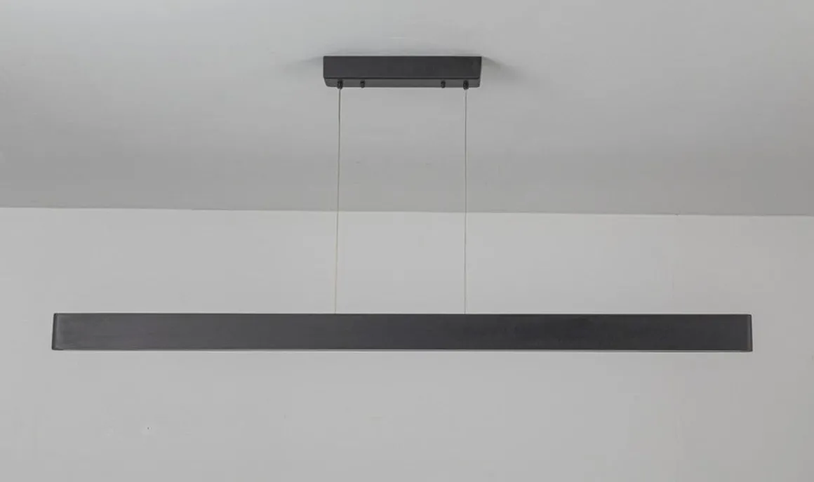 Flora takpendel 149 cm 2700 Kelvin