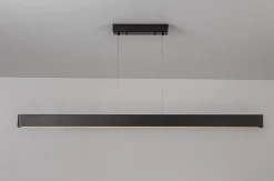 Flora takpendel 149 cm 2700 Kelvin