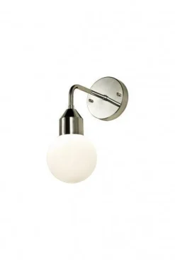 Florens vegglampe IP44