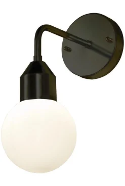 Florens vegglampe IP44