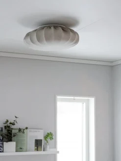 Florenzo taklampe 42 - Beige