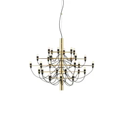 Flos 2097/30 Sarfatti LED takkrone