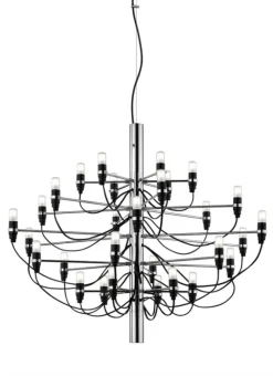 Flos 2097/30 Sarfatti LED takkrone