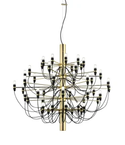 Flos 2097/50 Sarfatti LED takkrone