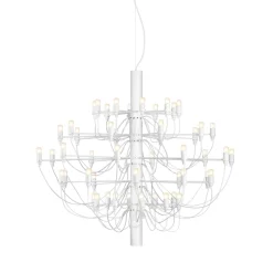 Flos 2097/50 Sarfatti LED takkrone