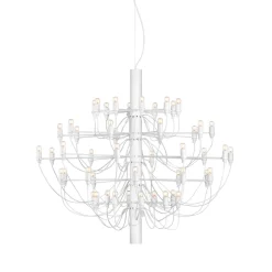 Flos 2097/50 Sarfatti LED takkrone