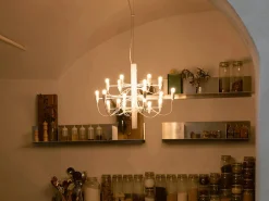 Flos 2097/18 Sarfatti LED takkrone