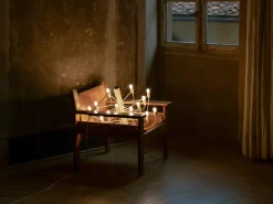 Flos 2097/18 Sarfatti LED takkrone